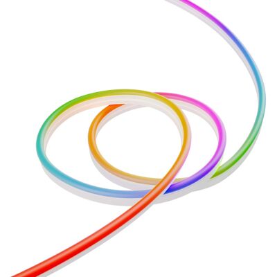 Nanoleaf Smart Multicolour Rope Light 5M Nanoleaf Smart Multicolour Rope Light 5M