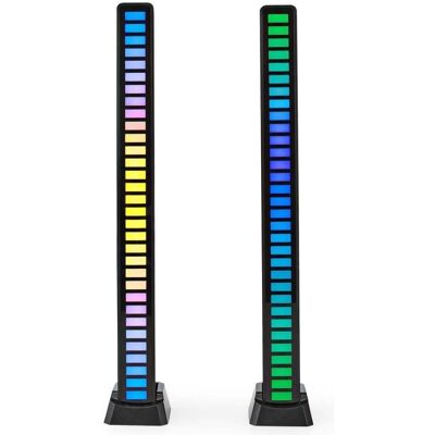 Nedis GALDP110BK Nedis GALDP110BK