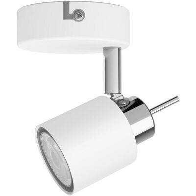 Philips Bodové svítidlo MERANTI 1×, max 35 W Philips Bodové svítidlo MERANTI 1×, max 35 W