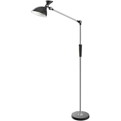 Rebel KOM1025 Stojací LED lampa se stmívačem a změnou teploty barev Rebel KOM1025 Stojací LED lampa se stmívačem a změnou teploty barev
