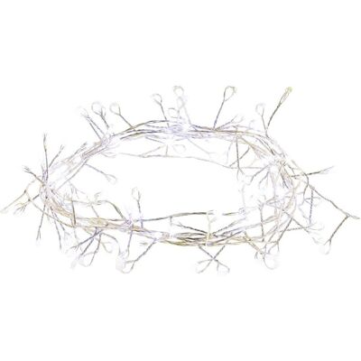 RETLUX RXL 276 Nano řetěz 100LED 7,4m CW TM RETLUX RXL 276 Nano řetěz 100LED 7,4m CW TM