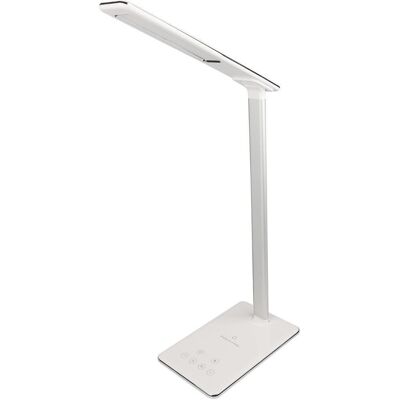 Retlux RTL 199 Bílá bezdrátová stolní lampa Retlux RTL 199 Bílá bezdrátová stolní lampa
