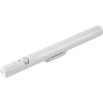 RETLUX RLL 513 LED lineár PIR, 0,7 W, 26 cm RETLUX RLL 513 LED lineár PIR, 0,7 W, 26 cm