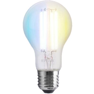 RETLUX RSH 103 A60, E27, 7 W, CCT RETLUX RSH 103 A60, E27, 7 W, CCT