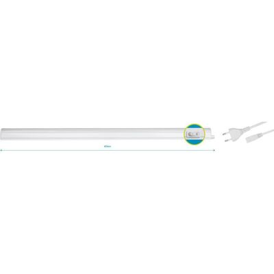 Retlux - RLL 509 - 90 cm - T5 10W - LED trubice Retlux - RLL 509 - 90 cm - T5 10W - LED trubice