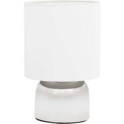 Sada 2 stolních lamp s dotykovým ovládáním VidaXL Sada 2 stolních lamp s dotykovým ovládáním VidaXL