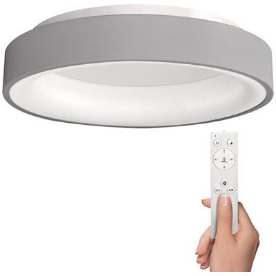 Solight Solight Treviso LED stropní světlo - stmívatelné, 48W, 2880lm Solight Solight Treviso LED stropní světlo - stmívatelné, 48W, 2880lm