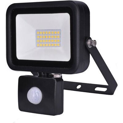 Solight - LED venkovní reflektor PRO - 30W - Venkovní reflektor Solight - LED venkovní reflektor PRO - 30W - Venkovní reflektor