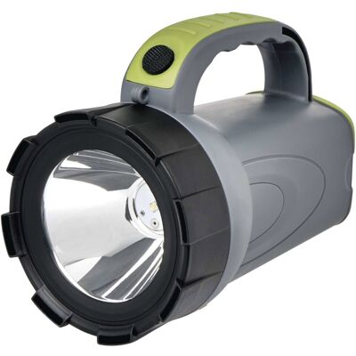 Emos LED nabíjecí svítilna P2311, 300 lm, 2400 mAh Emos LED nabíjecí svítilna P2311, 300 lm, 2400 mAh