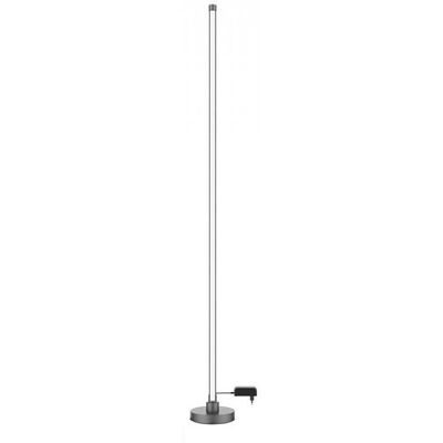 Solight Rainbow - 140cm - RGB+CCT - WiFi - LED stojací lampa Solight Rainbow - 140cm - RGB+CCT - WiFi - LED stojací lampa