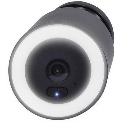 Solight venkovní IP kamera s LED světlem 1D80 Solight venkovní IP kamera s LED světlem 1D80