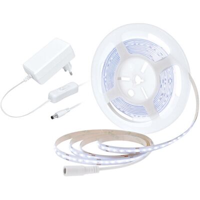 Solight LED pásek WM59-CW Solight LED pásek WM59-CW