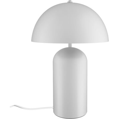 Tectake Altea Retro Houbičková Stolní Lampa - Stolní Světlo Tectake Altea Retro Houbičková Stolní Lampa - Stolní Světlo