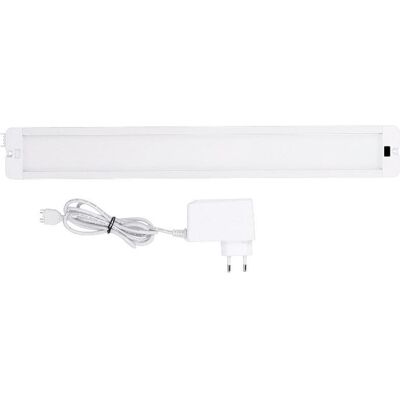 Tesla Lighting Tesla - kuchyňská LED lišta, KIT, 574x60mm Tesla Lighting Tesla - kuchyňská LED lišta, KIT, 574x60mm