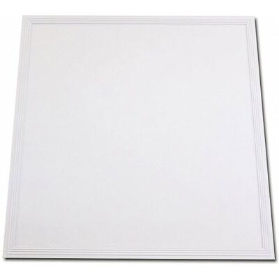 Tesla Lighting Tesla - LED panel 600 x 600mm, 40W, 4000lm, 4000K, CRI80, UGR19, 50000h, IP40, 120st, 230V, 220st Tesla Lighting Tesla - LED panel 600 x 600mm, 40W, 4000lm, 4000K, CRI80, UGR19, 50000h, IP40, 120st, 230V, 220st