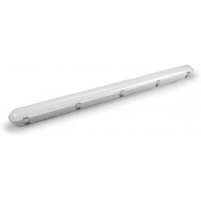 Tesla Lighting TESLA Tri-proof LED 1200 mm, 40W, 230V, 5200lm, 4000K, IP66 Tesla Lighting TESLA Tri-proof LED 1200 mm, 40W, 230V, 5200lm, 4000K, IP66