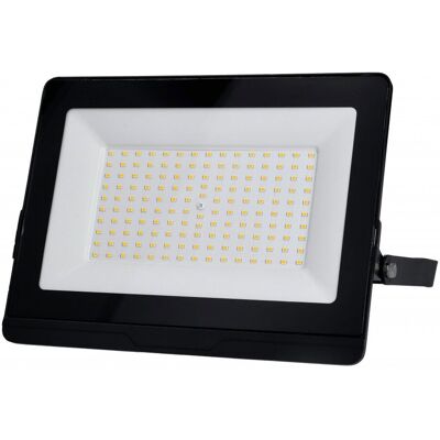 Tesla Lighting Tesla LED reflektor 100W, 11000lm, 230V, 4000K, Ra 80, 110st Tesla Lighting Tesla LED reflektor 100W, 11000lm, 230V, 4000K, Ra 80, 110st