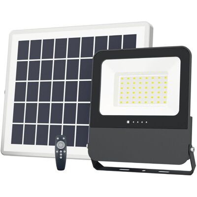 Tesla Lighting Tesla LED solární s mikrovlnným senzorem 10 W, 1000 lm, 3.2 V, CCT, 90st Tesla Lighting Tesla LED solární s mikrovlnným senzorem 10 W, 1000 lm, 3.2 V, CCT, 90st