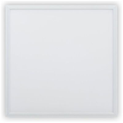 Tesla Lighting inteligentní podsvícený LED panel 600 × 600 mm, 42 W, 3780 lm, 2700-4000 K, Tuya Tesla Lighting inteligentní podsvícený LED panel 600 × 600 mm, 42 W, 3780 lm, 2700-4000 K, Tuya