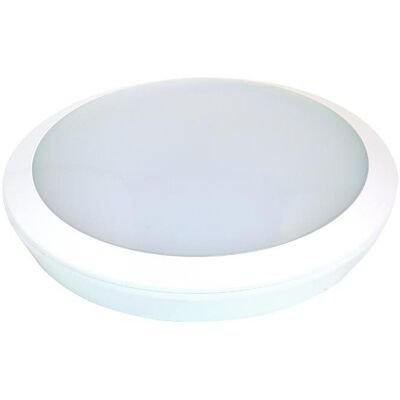 VELAMP LED stropní svítidlo 25W antivandal VELAMP LED stropní svítidlo 25W antivandal