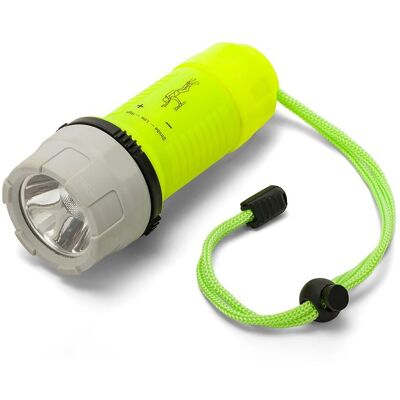 VELAMP Potápěčská LED svítilna SUB50, 150 lm VELAMP Potápěčská LED svítilna SUB50, 150 lm