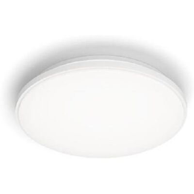 Philips Wincel CL630 stropní svítidlo LED 40 W 4300 lm 2700-6500 K 48 cm IP20, bílé + ovladač Philips Wincel CL630 stropní svítidlo LED 40 W 4300 lm 2700-6500 K 48 cm IP20, bílé + ovladač
