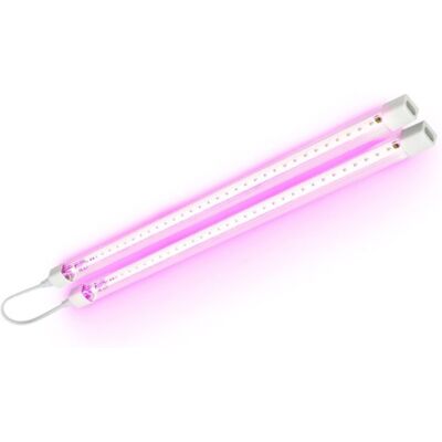 KOBI Light LED pěstební lampa Growly 2 × 8,5 W KOBI Light LED pěstební lampa Growly 2 × 8,5 W