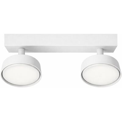 Berger Bodové svítidlo 4003-SL-2 White GX53 Berger Bodové svítidlo 4003-SL-2 White GX53