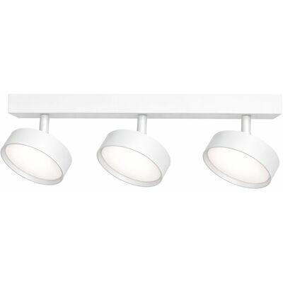 Berger Bodové svítidlo 4003-SL-3 White GX53 Berger Bodové svítidlo 4003-SL-3 White GX53