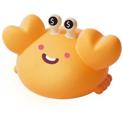 innoGIO Lampička GIOCrabbie innoGIO Lampička GIOCrabbie