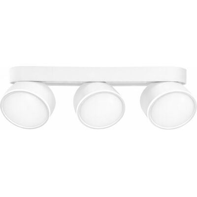 Berger Bodové svítidlo 3037-DL-3 White GX53 Berger Bodové svítidlo 3037-DL-3 White GX53