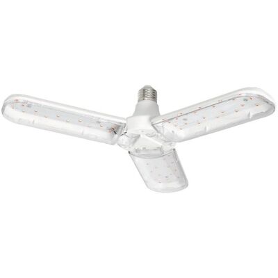 KOBI Light Žárovka pro pěstování rostlin LED PLANTY E27 24 W Kobi Design KOBI Light Žárovka pro pěstování rostlin LED PLANTY E27 24 W Kobi Design