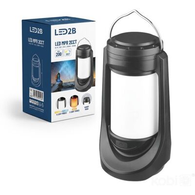 KOBI Light LED MPR 2CCT KOBI Light LED MPR 2CCT