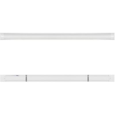 Rebel ZAR0464-1 Stropní LED svítidlo 1200 mm 36 W, 4000 K, 230 V Rebel ZAR0464-1 Stropní LED svítidlo 1200 mm 36 W, 4000 K, 230 V