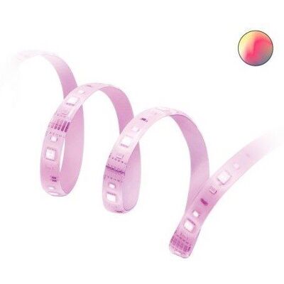 WiZ LED Pás 1M Rozšíření - Vnitřní LED páska WiZ LED Pás 1M Rozšíření - Vnitřní LED páska