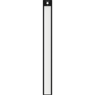 Yeelight Motion Sensor Closet Light A40, 4000K, black, 40 cm Yeelight Motion Sensor Closet Light A40, 4000K, black, 40 cm