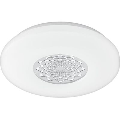 Eglo - LED Stropní svítidlo LED/18W/230V Eglo - LED Stropní svítidlo LED/18W/230V