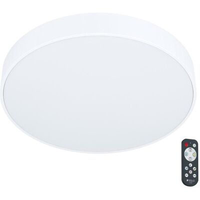 Eglo - LED Stmívatelné stropní svítidlo LED/18W/230V + DO Eglo - LED Stmívatelné stropní svítidlo LED/18W/230V + DO