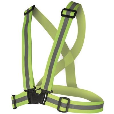 Ardon Kříž hi-viz žlutý REF701 Ardon Kříž hi-viz žlutý REF701