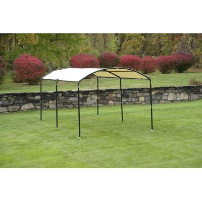 SHELTERLOGIC Monarc 25866EU přístřešek, 2,7 × 4,9 m SHELTERLOGIC Monarc 25866EU přístřešek, 2,7 × 4,9 m