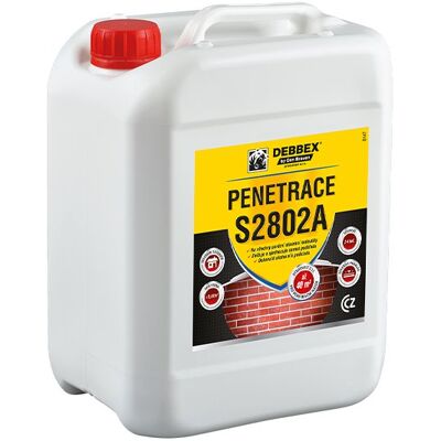 Den Braven Penetrace S2802A 10kg Den Braven Penetrace S2802A 10kg