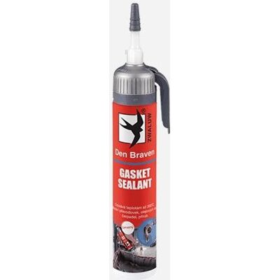 Den Braven Automatic Gasket sealant 200ml červený Den Braven Automatic Gasket sealant 200ml červený