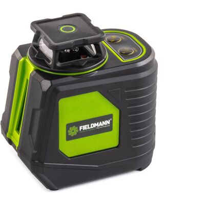 FIELDMANN Křížový laser FDLK 1025 FIELDMANN Křížový laser FDLK 1025