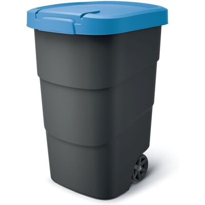 Prosperplast - Wheeler110L - Trash can Prosperplast - Wheeler110L - Trash can
