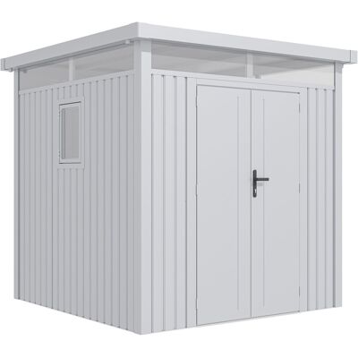 G21 Atlanta 529 - 230 × 230 cm, metal silver G21 Atlanta 529 - 230 × 230 cm, metal silver