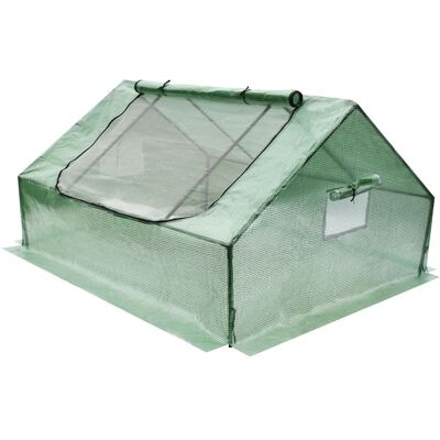 GARDEN KING Flora 140 × 94 × 180 cm BG-F-00395 GARDEN KING Flora 140 × 94 × 180 cm BG-F-00395