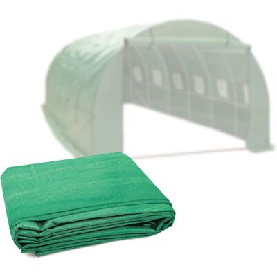G21 Fólie pro zahradní fóliovník 200 × 200 × 200 cm zelená G21 Fólie pro zahradní fóliovník 200 × 200 × 200 cm zelená