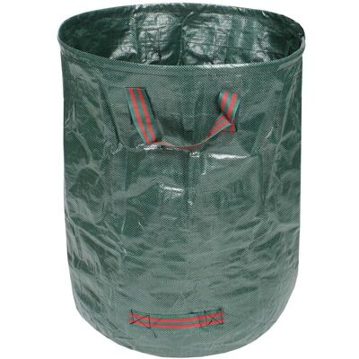 MERCO Koš zahradní WASTE BAG, 100 l, sada 2 ks MERCO Koš zahradní WASTE BAG, 100 l, sada 2 ks