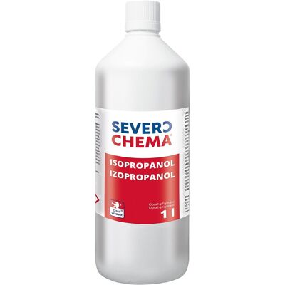 Severochema Isopropanol 1 l Severochema Isopropanol 1 l