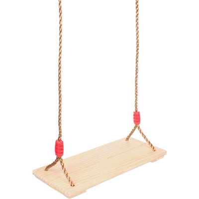 Merco Pine Swing dřevěná houpačka Merco Pine Swing dřevěná houpačka